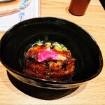 うなぎの兼光 中日ビル店 - 