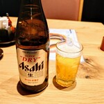 うなぎの兼光 中日ビル店 - 