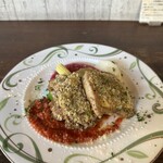 エノテカ・リオーネ - 