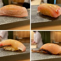 鮨結う翼 - 