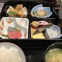 逸品料理屋 流石 - 