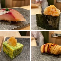 鮨結う翼 - 