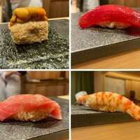 鮨結う翼 - 