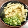 立花うどん