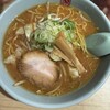 札幌ラーメン 原ゝ