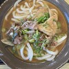 牧のうどん 空港店