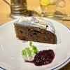 CAFE HUDSON - 