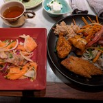 チェディルアン - 