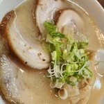 信長ラーメン - 