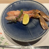 蟹たくみ - 