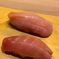 GINZA SUSHI BANYA KAI - 