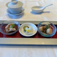 四川豆花飯荘 東京店 - 