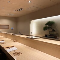 神楽坂すし旭飛 - 