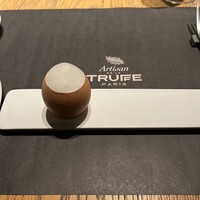 アルティザン ドゥ ラ トリュフ パリ - 