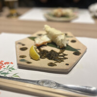 蟹たくみ - 