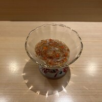 神楽坂すし旭飛 - 