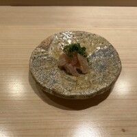 神楽坂すし旭飛 - 