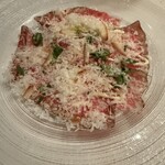 スコルピオーネ - 