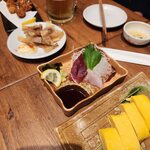 すし酒場すさび湯 - 