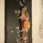 スコルピオーネ - 