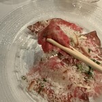 スコルピオーネ - 