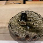 鮨 やしま - かんぴょう