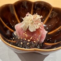 鮨 つむぎ - 