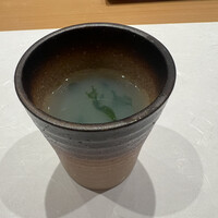鮨 つむぎ - 