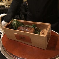 ガストロノミー ジョエル・ロブション - 