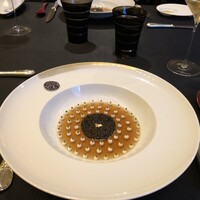 ガストロノミー ジョエル・ロブション - 