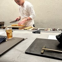 割烹こめを - 