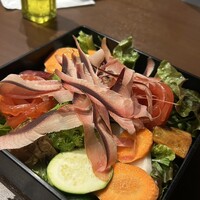 GREVILLEA なんばパークス - 