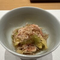 鮨 つむぎ - 