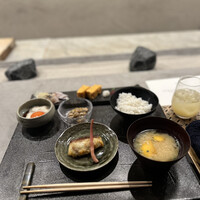 割烹こめを - 