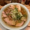 シンちゃんラーメン