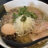 麺や勝治