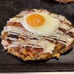 お好み焼き 古々路 - 