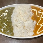 インド・ネパールレストラン スーバー - 