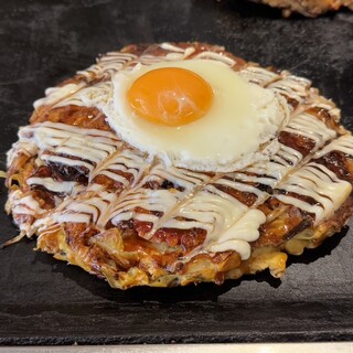 お好み焼き 古々路_0