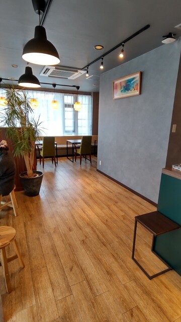 Baumkuchen Kenkyujo Ando Cafe photo 4