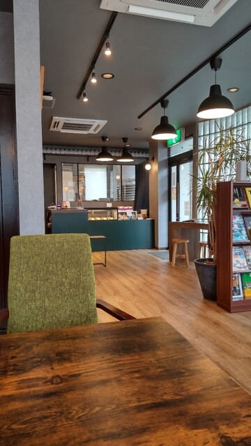 Baumkuchen Kenkyujo Ando Cafe photo 5