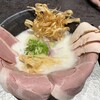 鶏soba 座銀 堺東店