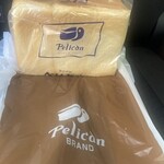 パンのペリカン - 