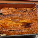 鰻の成瀬 橋本店 - 