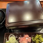 鰻の成瀬 橋本店 - 