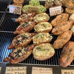 ブーランジェリー ミヤナガ - 