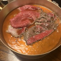 はり重 道頓堀本店 - 