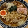 自家製麺 ロビンソン