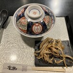 鶏soba座銀 神楽坂東京本店 - 