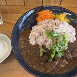 あきなのカレー - 